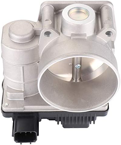 O corpo do acelerador Scitoo compatível com a Nissan para o Altima 3.5L 02-06, para o Nissan para máximos 3,5L 02-08, para o Nissan