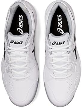 ASICS Men's Gel-Dedicate 7 Tennis Shoes