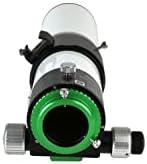 Sky-Watcher Evolux 82ed Doublet Apo Refractor Telescópio- Tubo óptico compacto e comprovado para astrofotografia