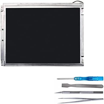 Display LCD Jaytong para NEC 10,4 polegadas 640*480 NL6448BC33-54 SUPLUTIÇÃO DO Módulo de LCD de LCD com ferramentas