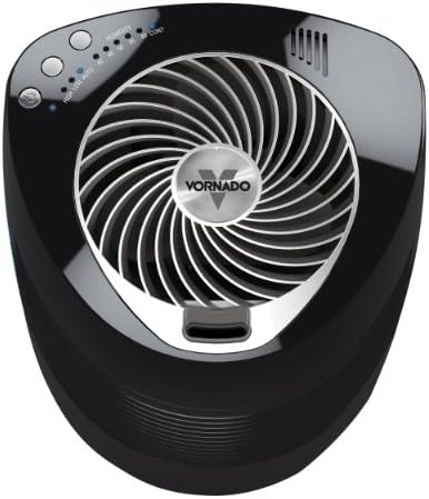 Umidificador ultrassônico da sala inteira de Vornado Ultra3