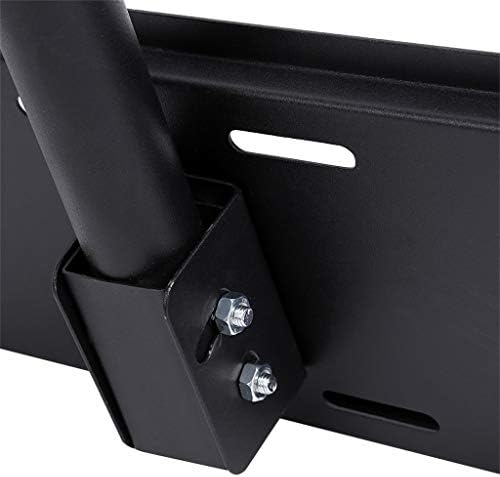 SAWQF Ajuste ajustável TV LCD TV Surutador de montagem 32-63in Rotamento de 360 ​​graus ajustável suporte de TV Stand Stand