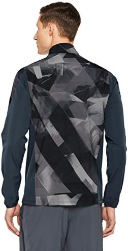 Under Armour Men's Storm Out & Back Posted Jacket