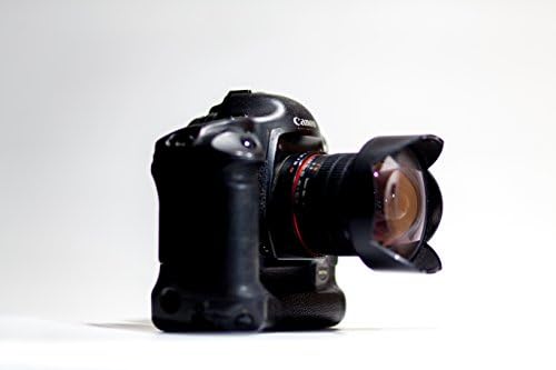 Câmera SLR digital SLR de 11,1 mp Canon EOS-1DS
