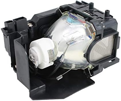 VT85LP Lâmpada de lâmpada compatível com o projetor Sanyo Lvlp22 - Substituição para a lâmpada de lâmpada DLP da
