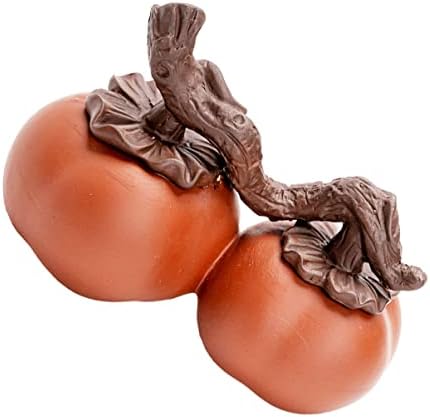 Adorno doméstico criativo laranja laranja laranomoom frutas arejas de artes design decorativo romance romance de cerâmica loja de brinquedos de brinquedo de brinquedo de brinquedo