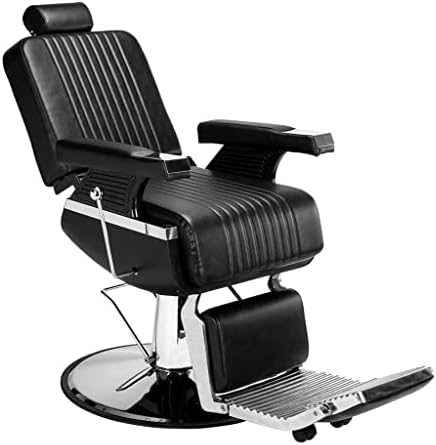 Cadeira reclinável de cabeleireiro lysldh