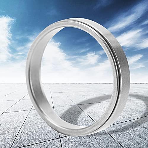 EVTSCAN KTR150 Série de aço de aço de manga de anel de anel de manga de articulação elemento