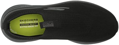 Skechers Gorun de Skechers Gorun Sleaker Shoe Shoe Shoe com amortecimento com amortecimento