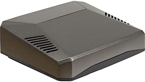 Caso ODS-727 inter-Tech para Raspberry Pi4