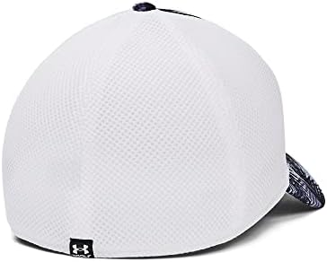 Under Armour Men's Iso-Chill Driver Mesh