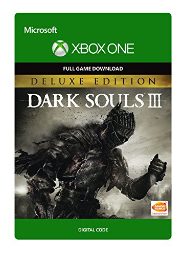 Dark Souls III Season Pass [código de jogo online]
