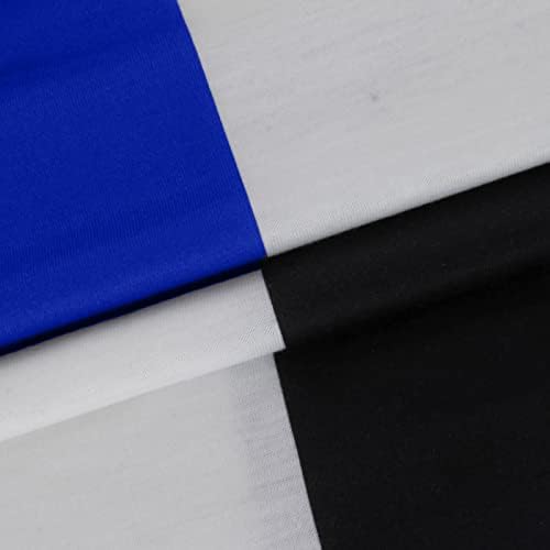 Túnica de túnica de bloco de cores para mulheres 2022 Camisas de pulôver de manga comprida redonda para leggings Blusa Basic
