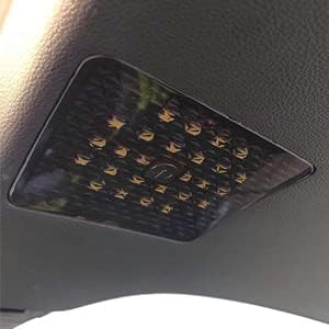Voo alto para Toyota RAV4 2022 2023 Acessórios para carros Aceleração de tronco Iluminação de teto Repolação interior Luzes de luzes LEDs Lâmpadas para esconder 2pcs