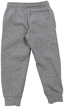 Nike Kids Boy's Club Fleece Rible Pants
