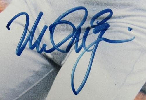Mark McGwire assinado Autograph 8x10 Foto JSA AD34575 - Fotos de MLB autografadas