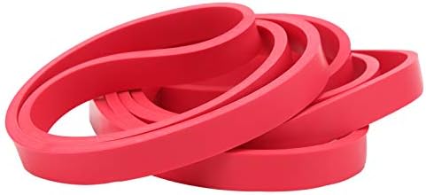 Puxe bandas de resistência, bandas puxadas para homens e mulheres, banda de assistência para exercício Pull Up Assist Band, Stretch Fitness Bands Auxiliar para treinamento de peso, academia, treinamento CrossFit