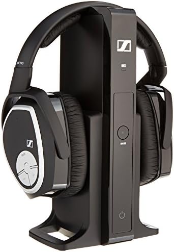 Sennheiser RS ​​165 RF Wireless Headphone System