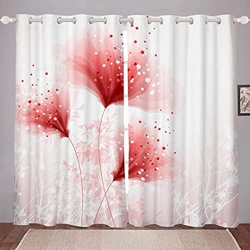 LEOPARD CURNATE PAINELES AFRICANOS AFRICANOS ANALIZADAS CORTINAS DE JANEIRA PARA CRIANÇAS Garotos deitados na janela das árvores Cheetah Jungle Wildlife Tratamentos de janelas naturais Decoração da sala de estar 52w x96l decoração do quarto