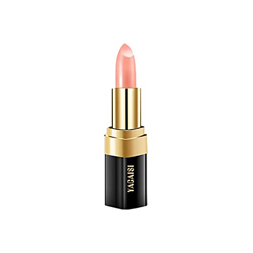 Presente definido com menos de 10 dólares para feminino Pearl Light Lipstick 3.5Ge Asy to Wea Rwide Application Velvety Beauty Lip Care