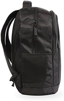 Mochila laptop de Armada Nautica, preto, tamanho único