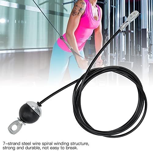 Flbirret Gym Cable Fio FIR ROP