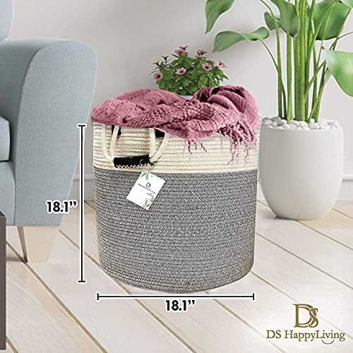 DS Happyliving Blaning Basketwick