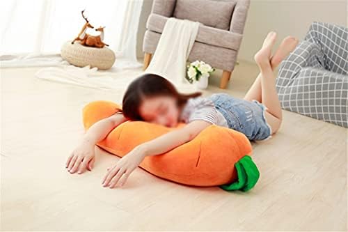 Hldeth Super Soft Pillow Doll Bed Plush Pillow Almofada Decorações do quarto da sala de estar