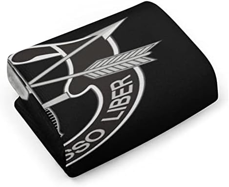 Toalhas de mão do Logo das Forças Especiais do Exército Face pano de lavagem do corpo