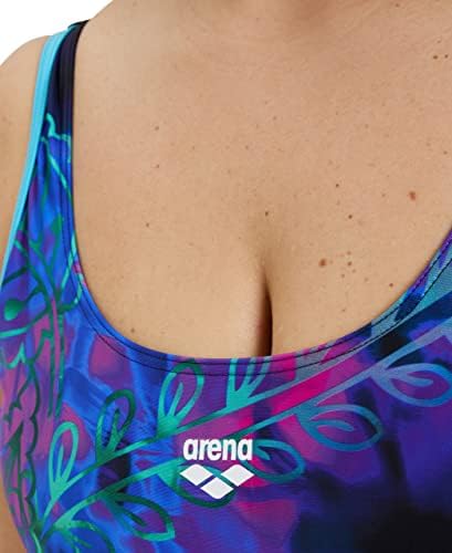 Arena Women's Bodylift Plus Size One Piece Swimsuit