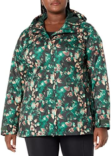 Columbia Women's Splash A Little II Jacket