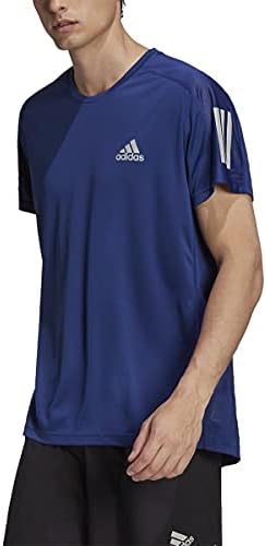 ADIDAS HOMEN's Own the Run Tee