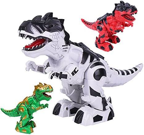 Aixicwxi realista dinossauro brinquedo de dinossaur