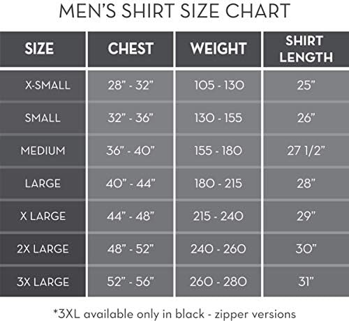Alinhado Posture Shirt Pullover para homens