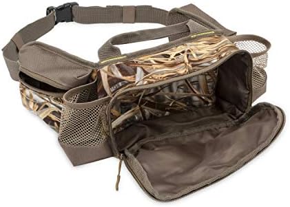 North Mountain Gear Camouflage Pack Fanny