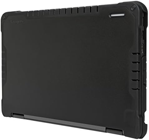 Targus Comercial Grad Fitt-Fit para Dell Chromebook 3180 Fit 11,6 polegadas tablets