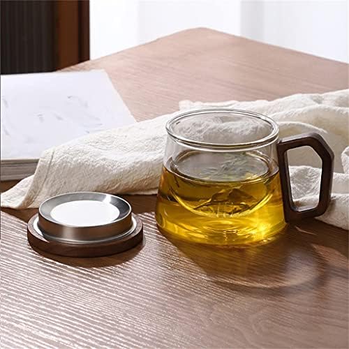 Zhuhw office de chá pequeno copo de copo de copo de copo de chá de chá de chá de chá de chá de chá bebendo chá de chá