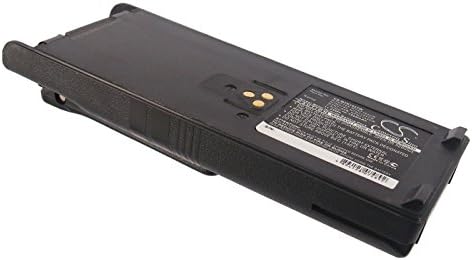 Ni-MH Replacement Battery Part No. FuG11b, NTN7143, NTN7143A, NTN7143B, NTN7143CR, NTN7143R for Moto GP1200, GP2010,