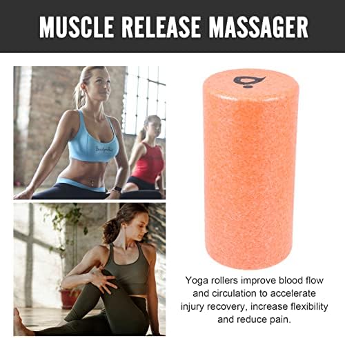 Besportble roller massagem muscular espuma