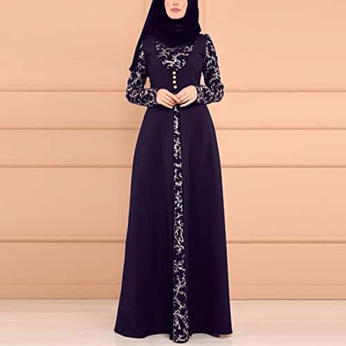 Roupas muçulmanas para mulheres define calças chiffon manto cardigan roupas muçulmanas para homens árabe manga longa vestido muçulmano fluido