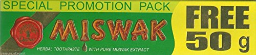 Egito Natural Miswak Sewak Islâmico Meswak Crega de dente Siwak para respirar fresco