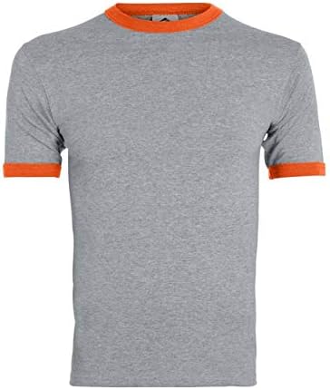 Augusta Sportswear Men's Ringer camiseta