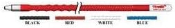 Firestik KW -4rd 4 'KW Series CB Antena - 400 Watts Red