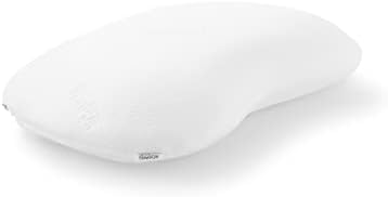 テンピュール Pillow de tempur sonata, médio, branco