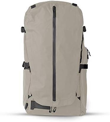 Wandrd Fernweh Backpacking Bag, pequeno/médio, Gobi Tan