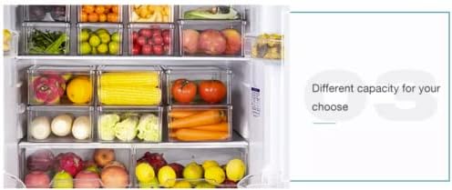 Pacote de gorjeta de alimentos para organizador de alimentos de frigoríneos BIM