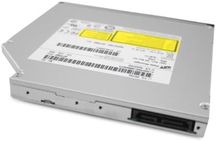 Highding SATA CD DVD-RW DVD-RAM Optical Drive Writer Burner Repalment for GSA-T50N GT10N GT20