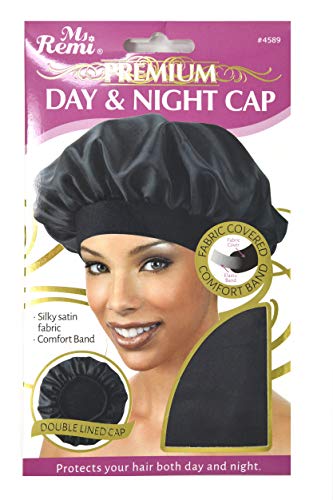 Sra. Remi Premium Deluxe Day and Night Cap Asst Color Red