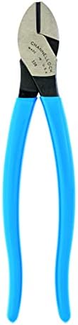 Channellock 338 Corte diagonal Pluer, 8 L, azul