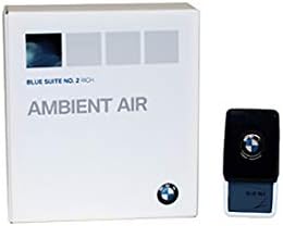 BMW Ar Ambient